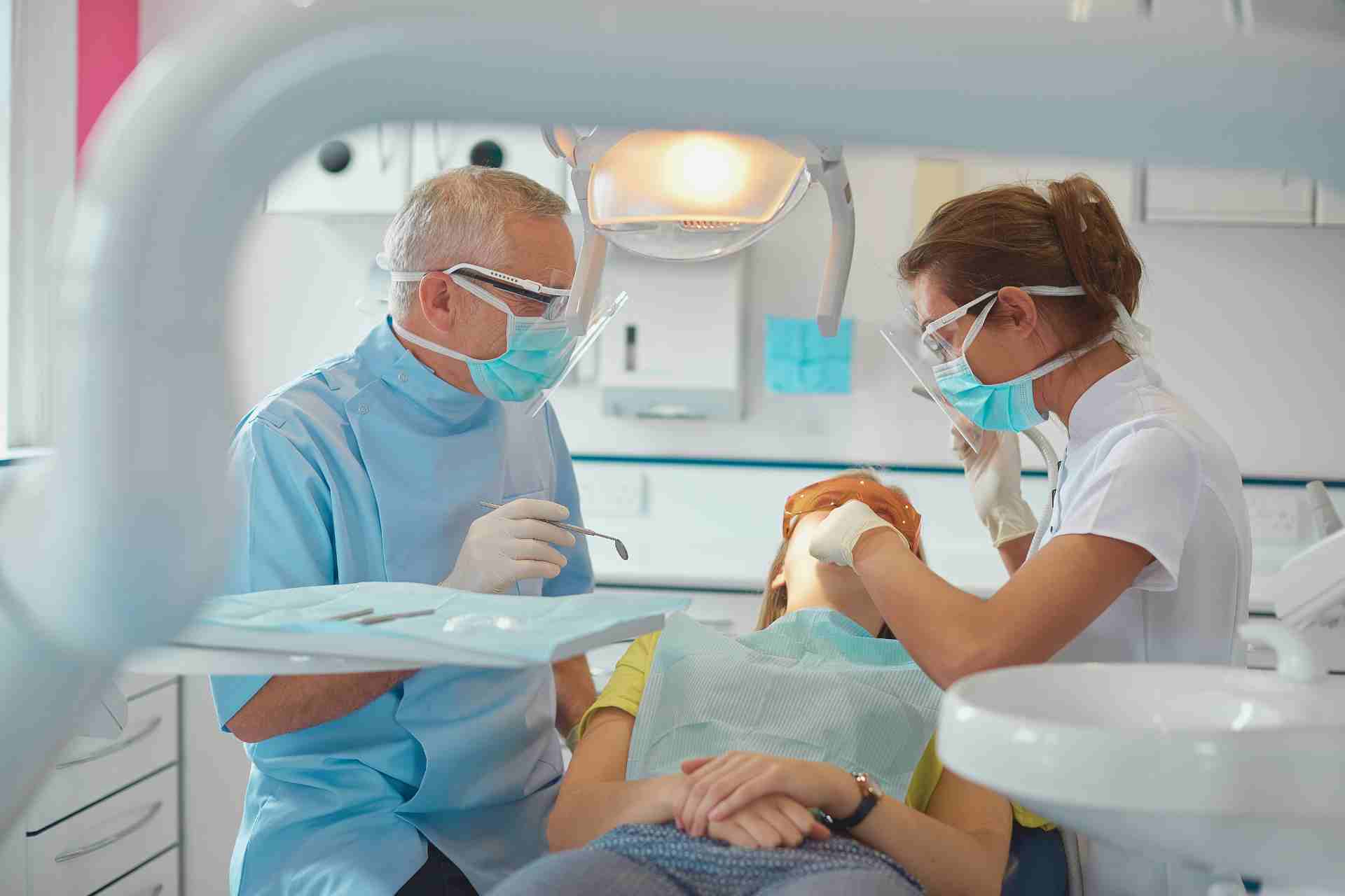 Dentist in Delmar, NY